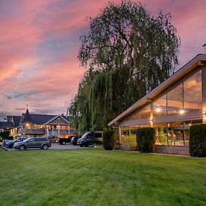 Best Western Inn At Penticton