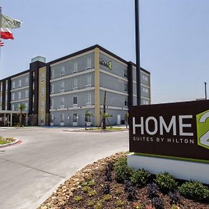 Home2 Suites By Hilton Portland